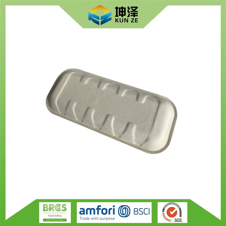 Narrow Long Tray