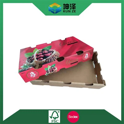 تغليف الكرز