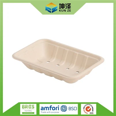 صينية الفواكه والخضروات