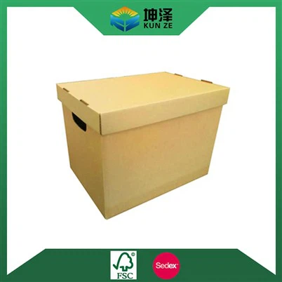 صناديق النقل والتخزين